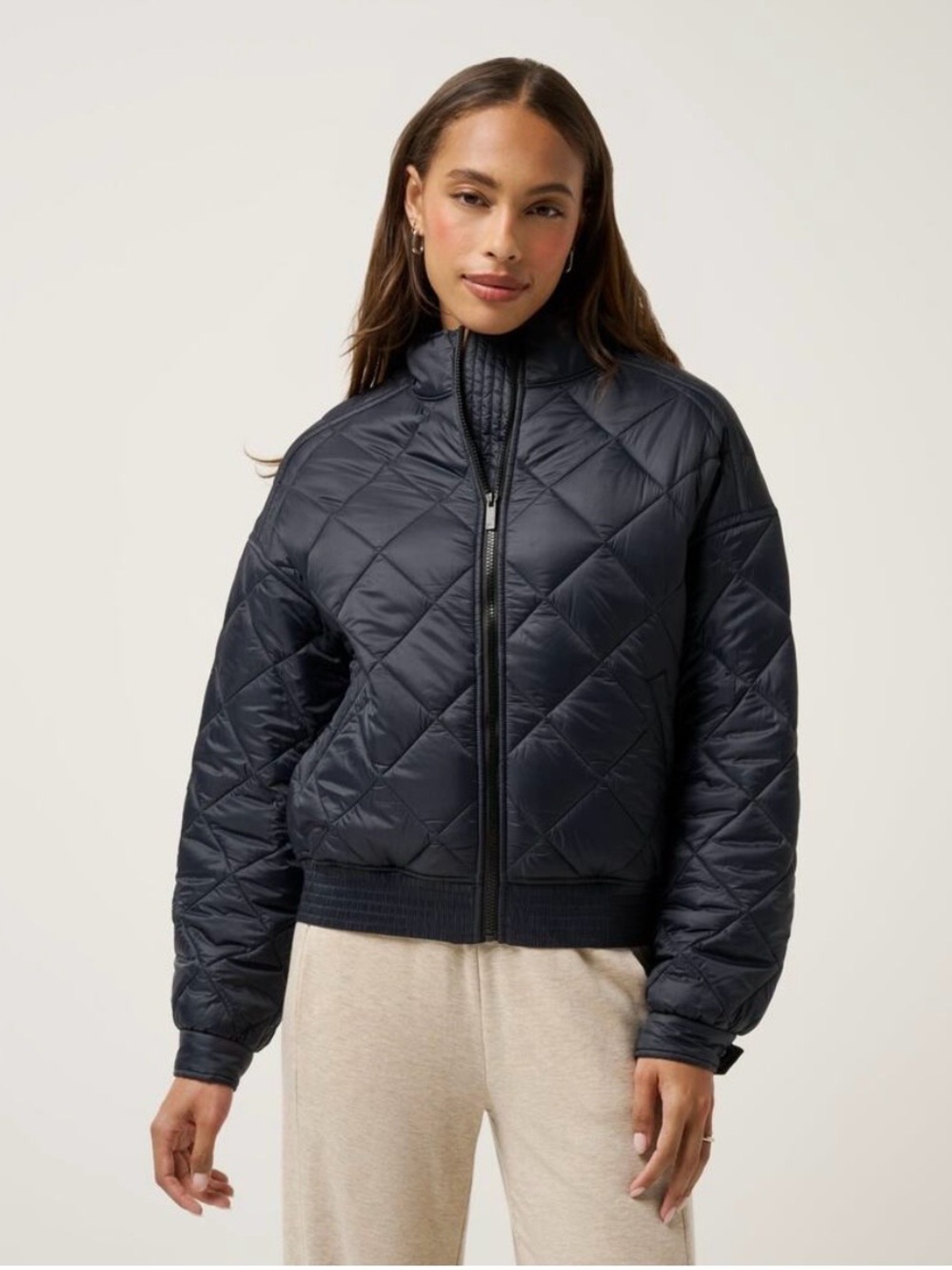 Travis Matthew Women’s “Lights At Night” Jacket